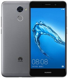 Прошивка телефона Huawei Enjoy 7 Plus в Орле